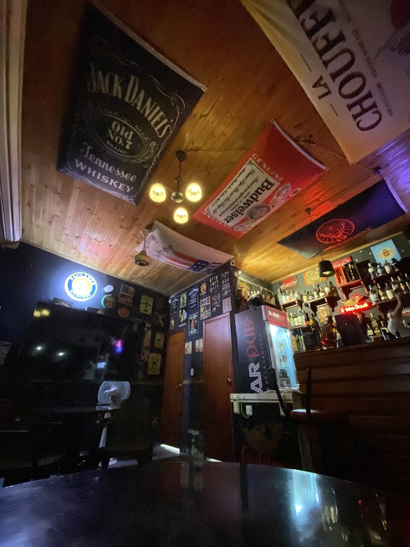 EL BAR PUB