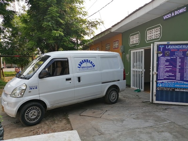 Serví-Equipo La Dorada