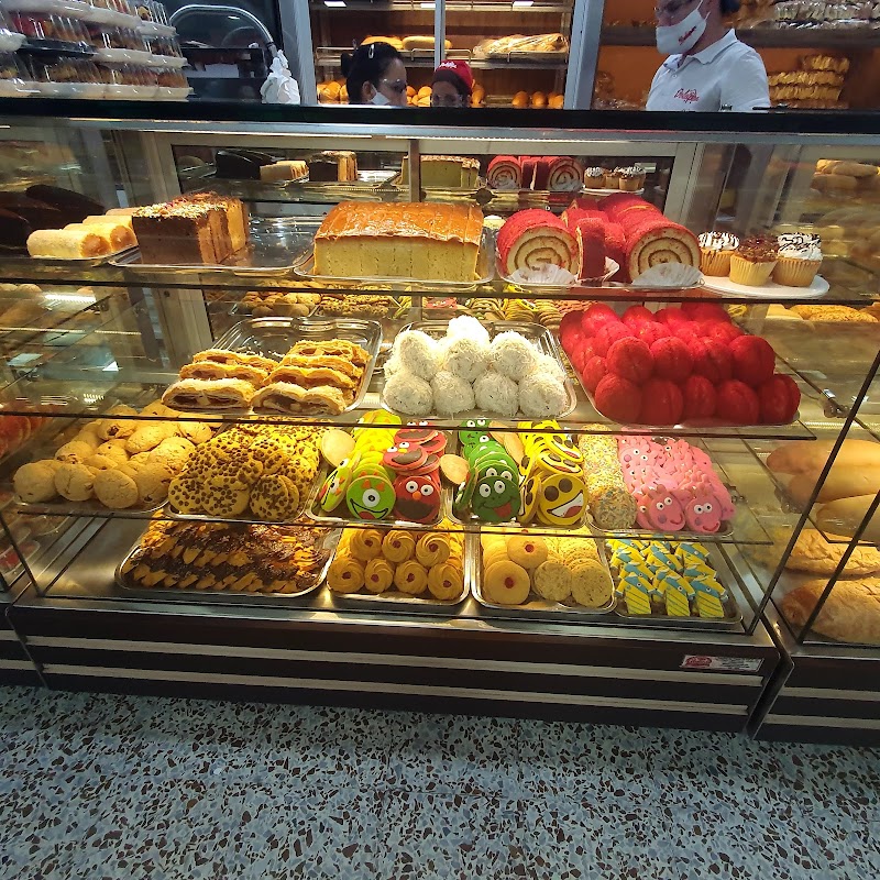 Panadería Delipan