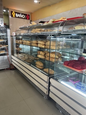 Panamericana Panadería