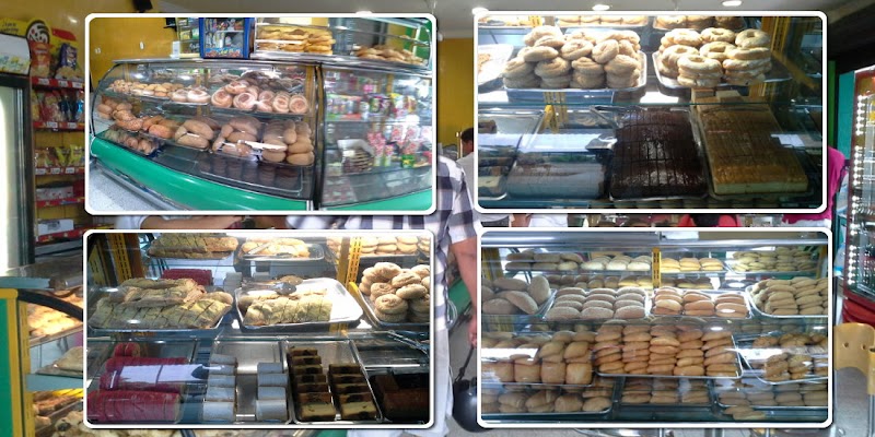 Panaderia 2000
