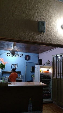 Pizzeria Doble Calzada