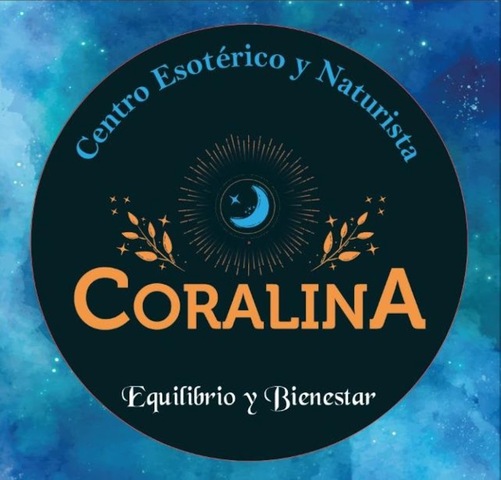 CENTRO ESOTERICO Y NATURISTA CORALINA