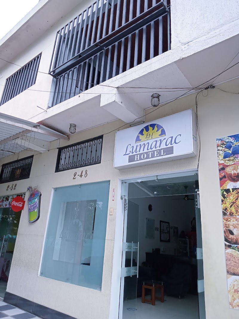 Hotel Lumarac