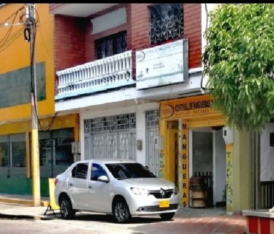 Central de Mangueras y Correas (CEMAC) La Dorada Caldas