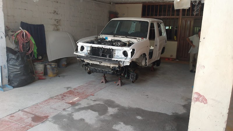 AXEL AutoSpa La Dorada
