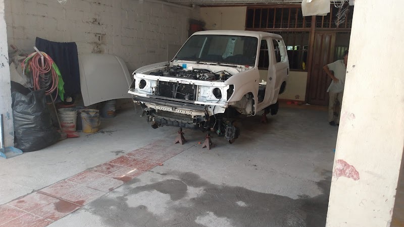 AXEL AutoSpa La Dorada