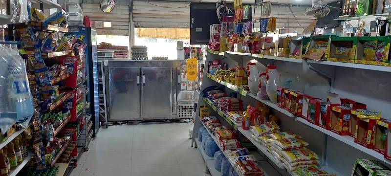 TIENDA MIXTA PITALITO