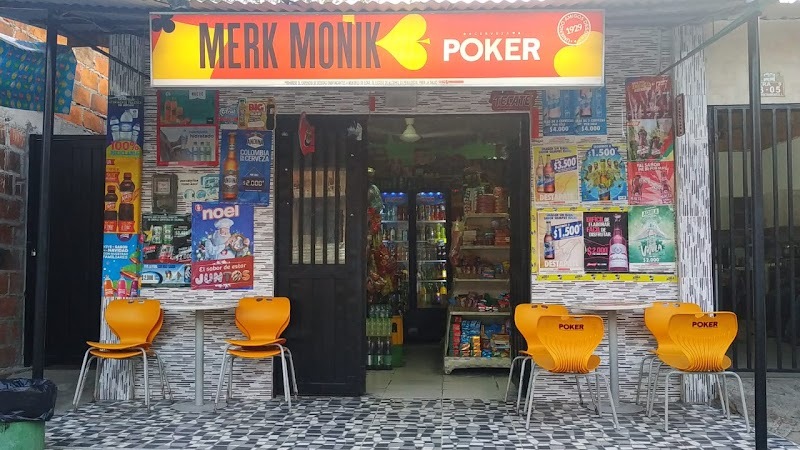 Tienda MERK MONIK