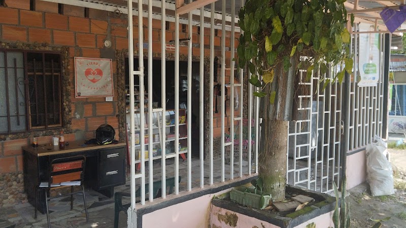 Tienda la Carolina