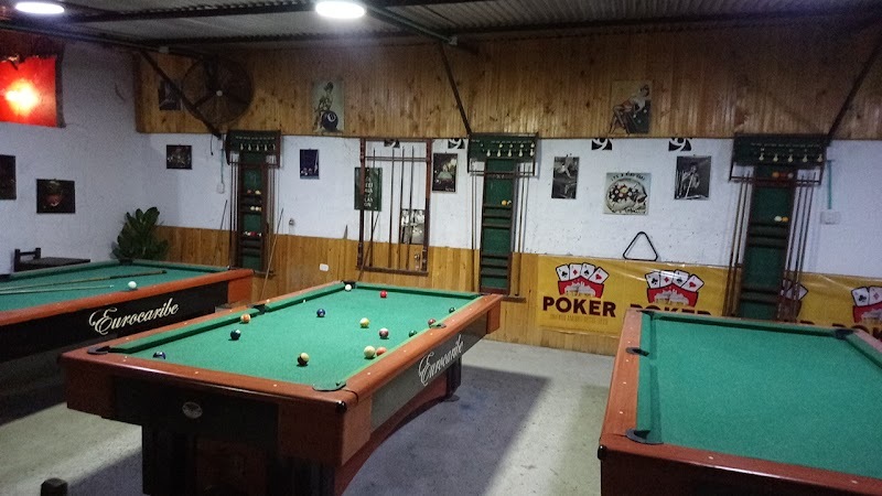 Billares La Fondita