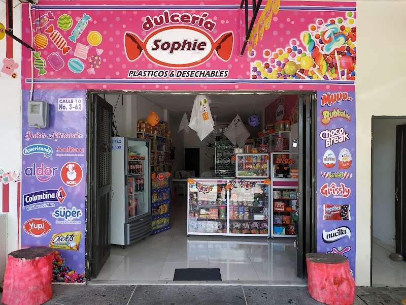 DULCERIA SOPHIE