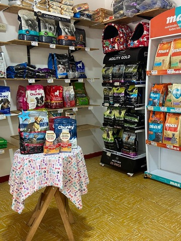 Centro Veterinario TimoVet