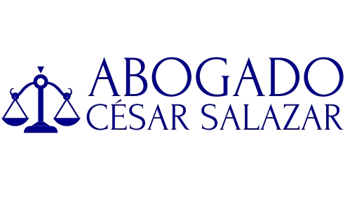 Abogado César Salazar