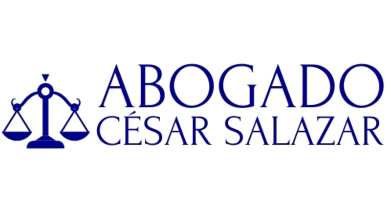Abogado César Salazar