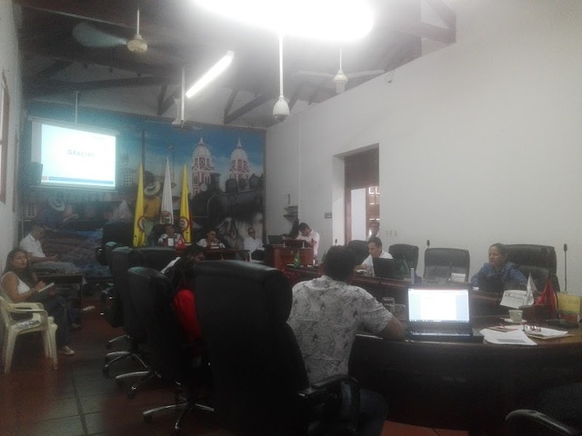 Orlando Hoyos Vasquez. GESTION EFECTIVA SAS “GESA”