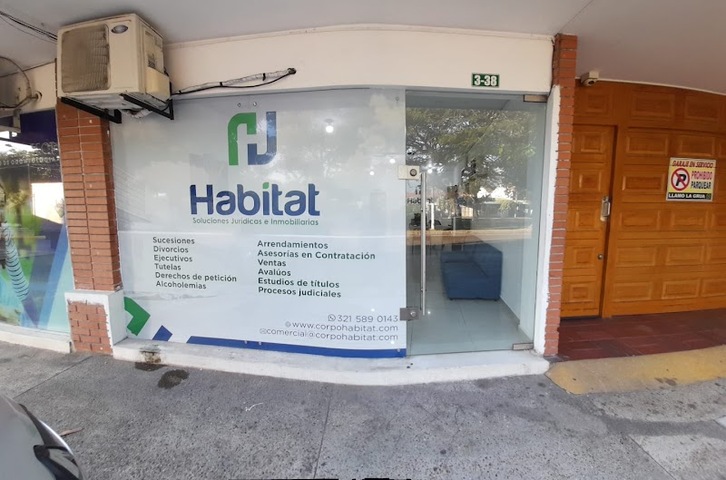 Abogado Juan Felipe Casas Ochoa