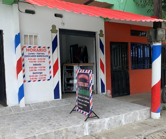 dabu barber studio