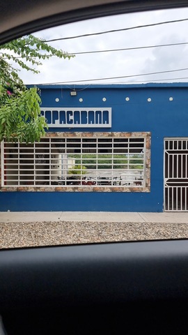 RESTAURANTE HELADERIA COPACABANA