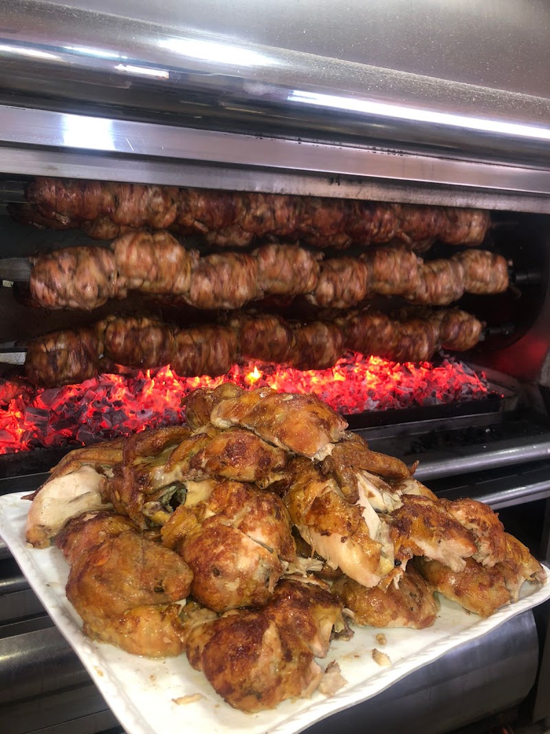 Asadero Don Gallo