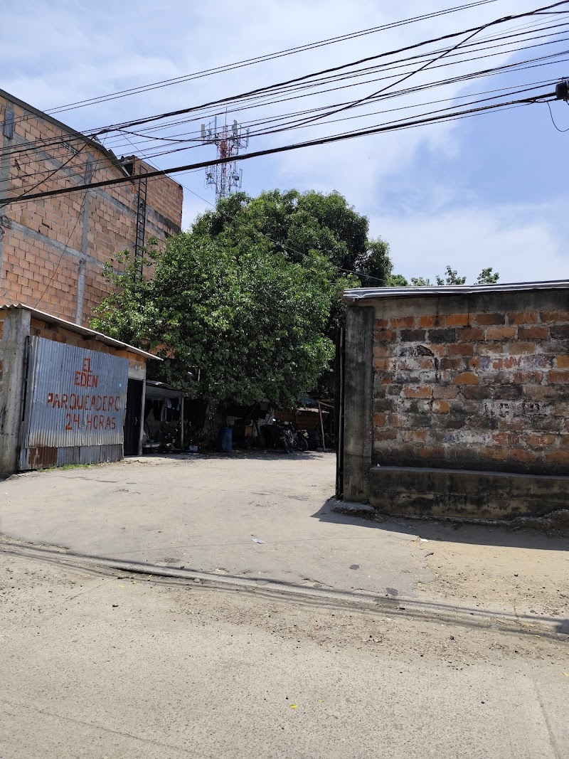 Bicicletería dónde Nelson
