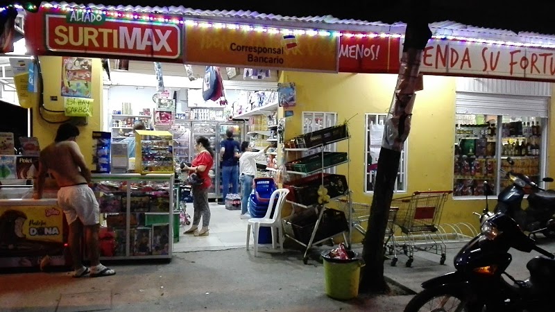 Autoservicio La Fortuna