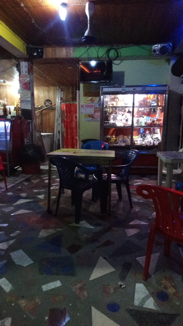 Zafarrancho
