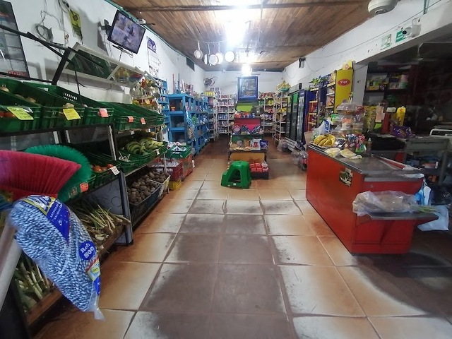 Supermercado Horizonte