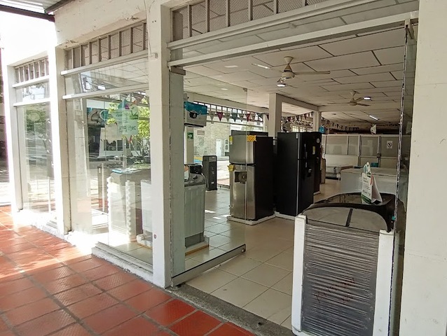 Créditos | Maservinox | Electrodoméstico