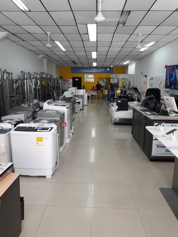 Almacenes Oportunidades