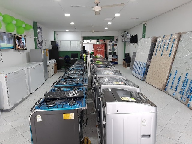 Facilcréditos La Dorada