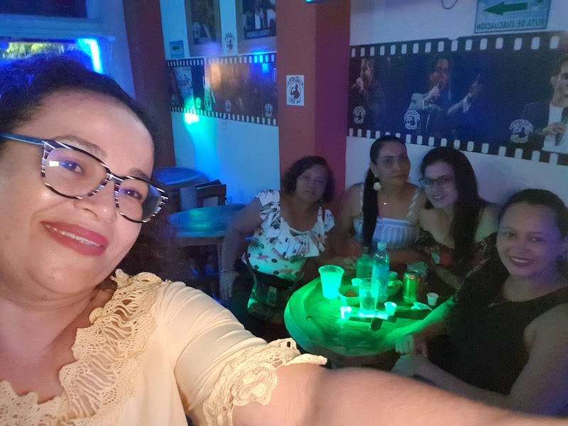 Karaoke La Voz