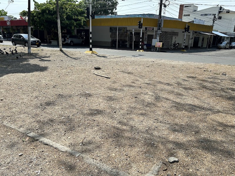 Deposito Y Estanquillo La Fuente