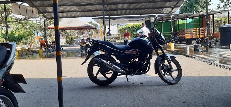 Autolavado Las Ferias