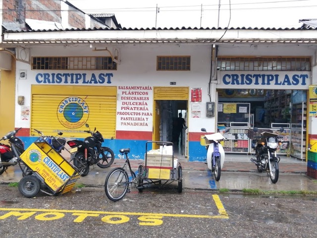 CRISTIPLAST
