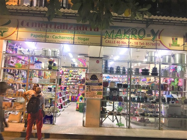 Heladeria Tres Esquinas