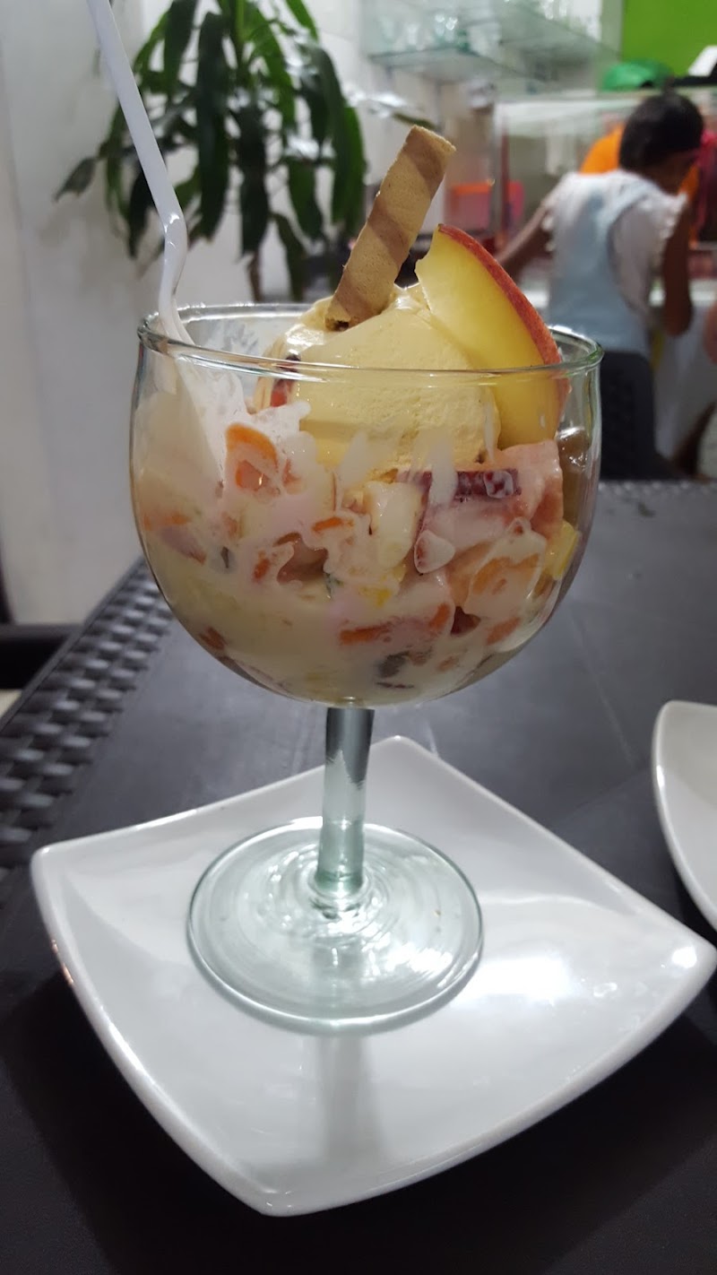 Heladería Don Jugo