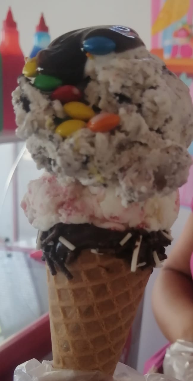 Dulce Paseo