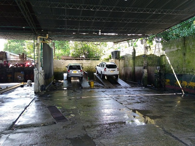 Lava Autos Coopuertos