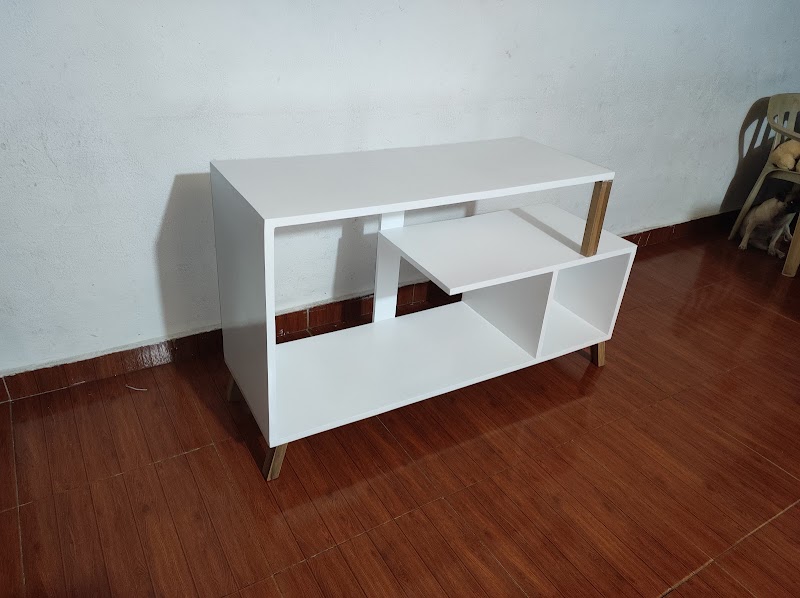Muebles Thiago T