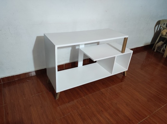 Muebles Thiago T
