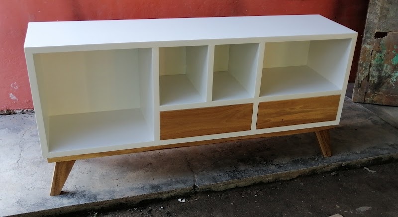 Madearte Muebles y Proyectos