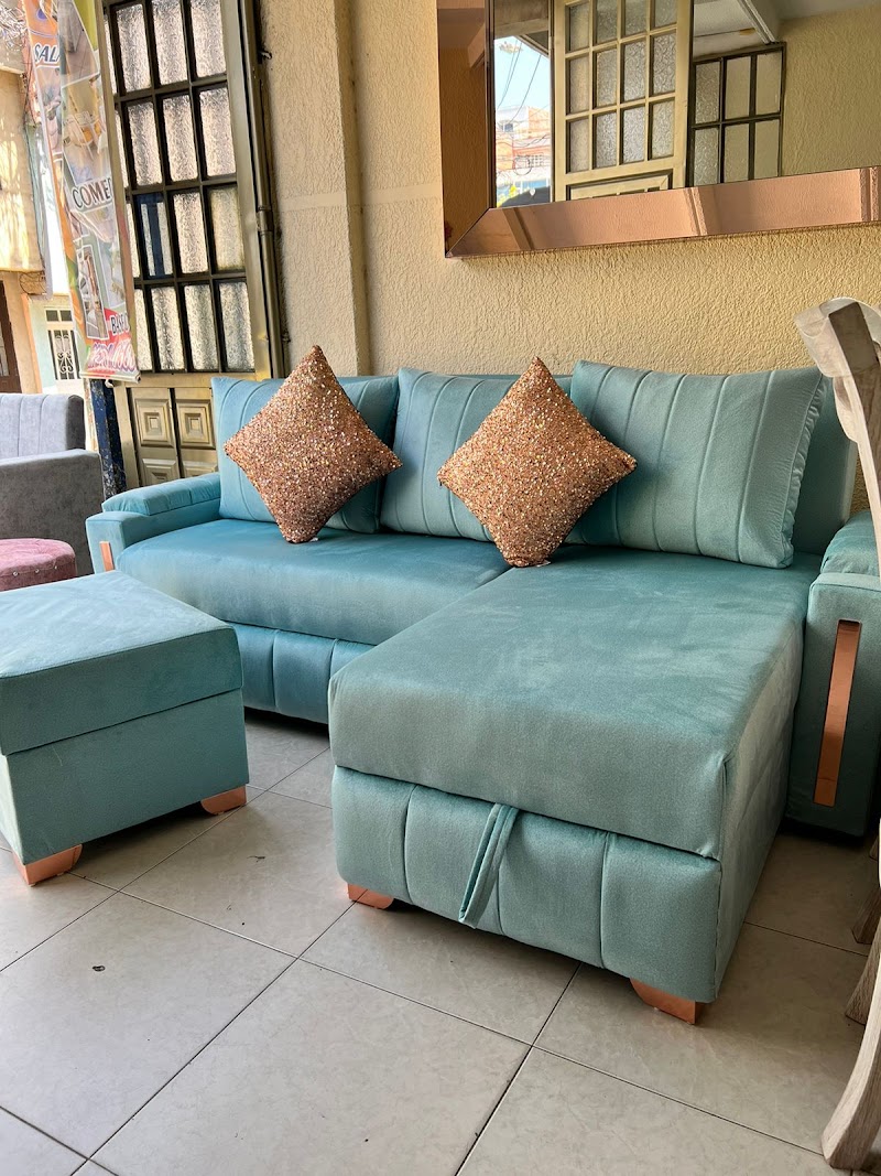 𝐌𝐮𝐞𝐛𝐥𝐞𝐦𝐚𝐫 muebles en la dorada