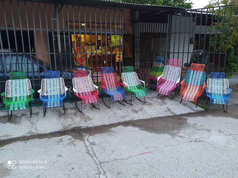 MOBILIARIO EL CRESPO