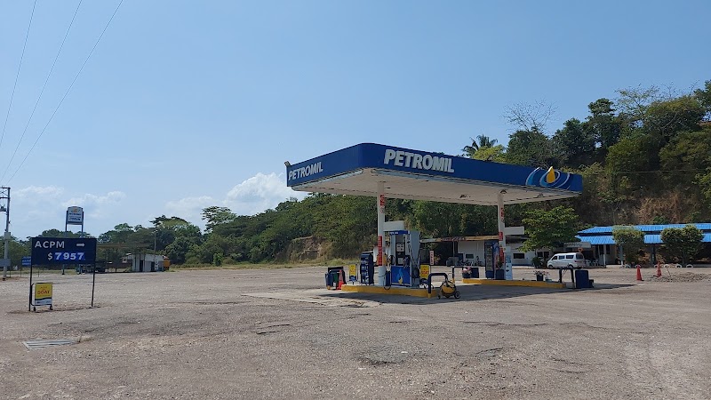 Petromil Coran