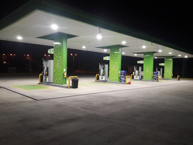 EDS La Variante Biomax