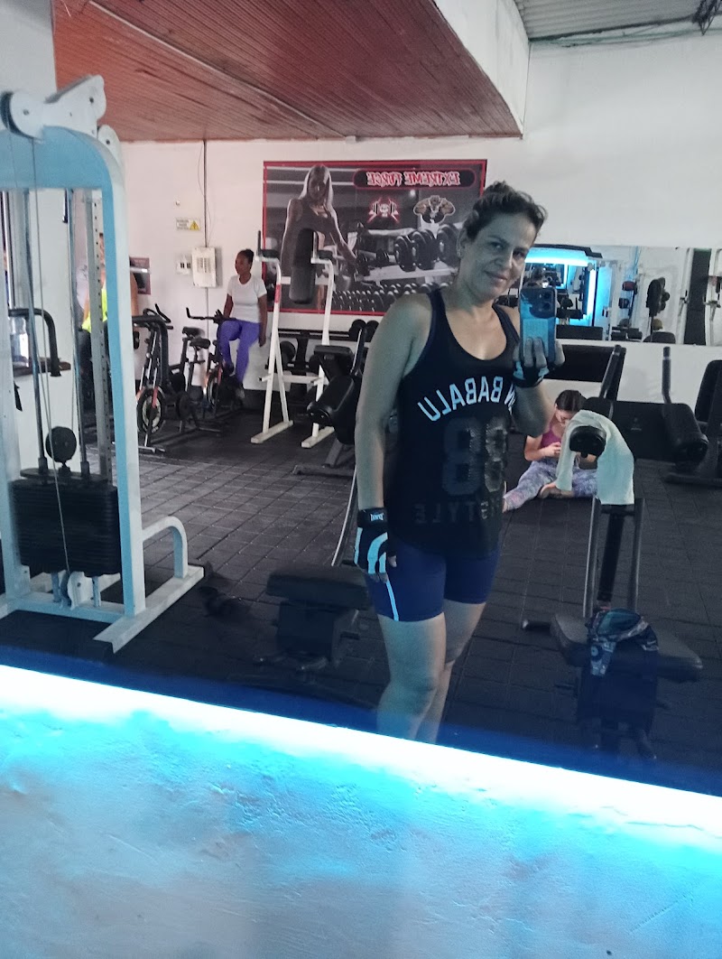 Extrem Force Gym