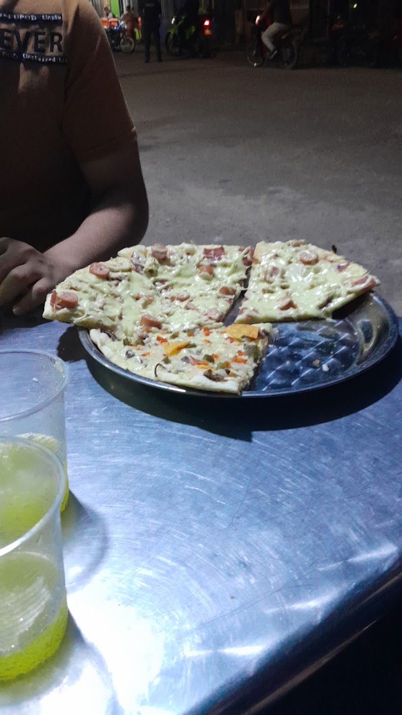 Napoles Pizza