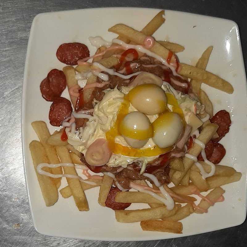 Burguer Quick