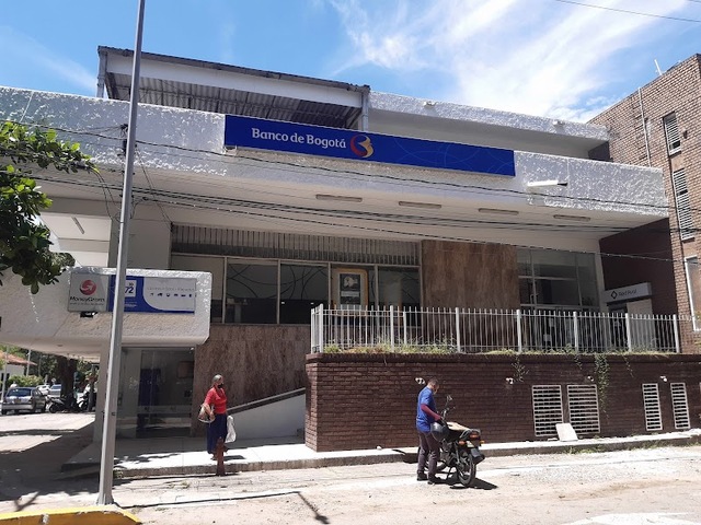 La Dorada | Banco de Bogotá